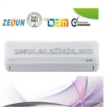 High Quality Best Seller Mini Inverter Wall Split Air Conditoner